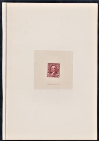 INV-21287x4_1da8c873-960c-47fe-8802-0c72fdd626a3 US 219 P1 - 229 P1 1890 Large Die Proof Set - Beautiful and Superb