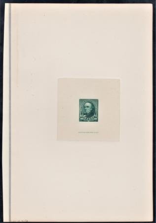 INV-21287x6_2200e5a9-1e1a-43ad-b5ef-e2fd3a44a2dd US 219 P1 - 229 P1 1890 Large Die Proof Set - Beautiful and Superb