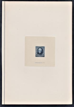 INV-21287x7_436565bb-5a32-4cab-adc4-4d059bb17952 US 219 P1 - 229 P1 1890 Large Die Proof Set - Beautiful and Superb