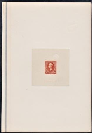 INV-21287x9_1c0c934b-e2ae-48ee-8700-2047a13d9897 US 219 P1 - 229 P1 1890 Large Die Proof Set - Beautiful and Superb