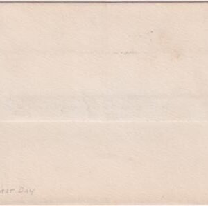 US 1930 C13 Superb FD cover  to Washington DC