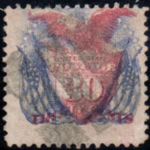 US 121 Pictorials Ave - F Used cv $375