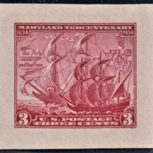 US 736P2 Superb Mint Small Die Proof PF + PSE Cert