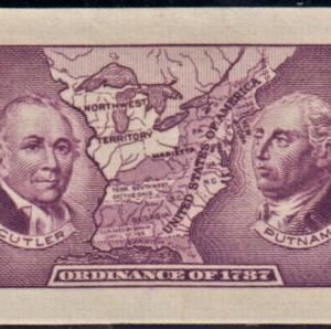 US 795P2 Superb Mint Small Die Proof on White Wove - PSE 98 Cert