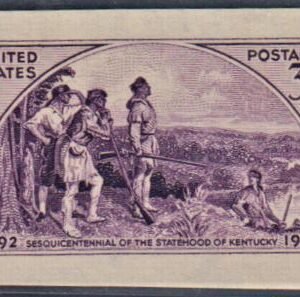 US 904P2 XF - SUP Mint Small Die Proof on White Wove Paper PF Cert