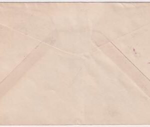 Germany 1929 First Round the World Flight Cover with C37 to Japan