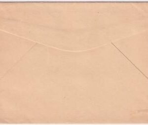 US Oregon, Salem, 791 Fancy Cancel Cover, Arm