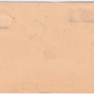 Germany 1930 Zeppelin Flight to Bonn On Postal Card with On Board Cancel