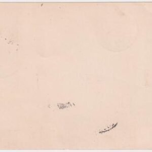 Germany 1930 Zeppelin Flight Card to Chemnitz