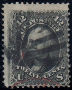 US 97 Early Classics Ave-F Used cv $250