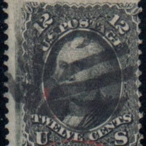 US 97 Early Classics Ave-F Used cv $250