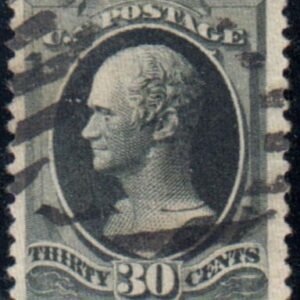 US 190 Bank Notes VF Used cv $90