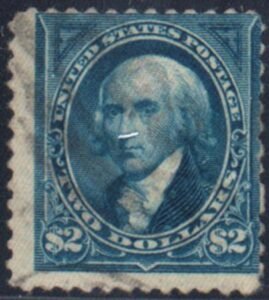 US 262 Bureau and Regular Issue Ave Used cv $1,200