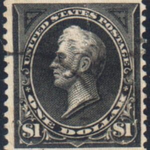US 276 Bureau and Regular Issue F-VF Used cv $95