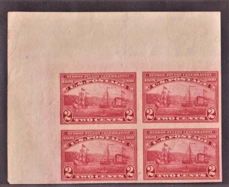 INV-22112itExt_52bb99db-69d2-424b-9064-6603f3849eea US 373 Early Commemoratives NH Corner Block of 4 cv $160+