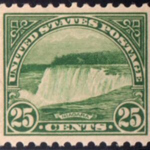 US 568 VF Mint NH PF Cert Copy for Block