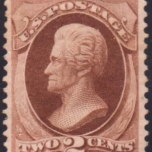 US 146 Bank Notes VF Mint No Gum - Pretty Color cv $135