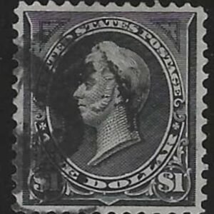 US 276 Bureau and Regular Issue VF Used cv $95