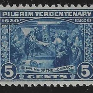 US 550 VF-XF Mint NH cv $95