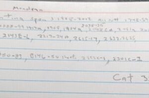 Argentina Collection 1988-2012 in Scott 3-Ring Binder, NH