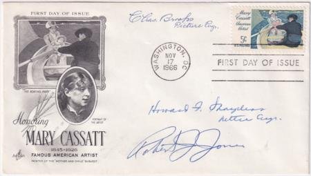 INV-22399itExt_67781033-954d-4a27-baf3-18ce74d7c511 US 1322 FDC Signed by the Designers and Engravers