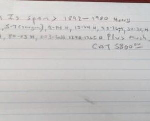 Cook Islands 1892-1980 Mint NH and H Collection of Loose Pages in Binder