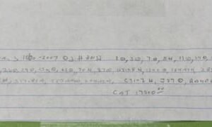 Greece 1861-2007 Used and Mint Collection in Scott Binder