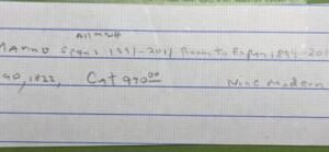 San Marino 1991-2011 Nice Modern NH Collection in Scott Binder