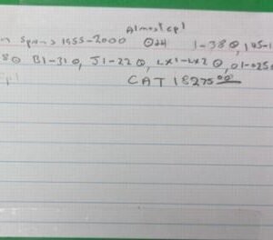 Sweden 1855-2000 Mint and Used Almost Complete Collection in Scott Binder