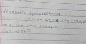 Venezuela 1859-1979 Mint and Used Collection on Scott Pages