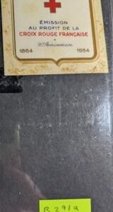 France 1954-199 Mint Collection of 41 Semi Postal Booklets