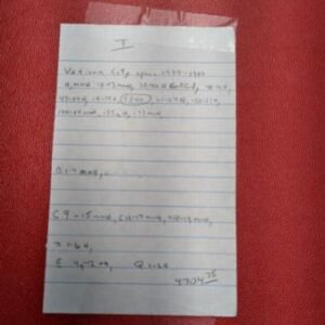 Vatican City 1929-1966 Mint Collection in Binder