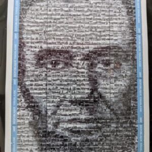 British Area- the Millennium CollectionTthe Year  2000 NH Collection