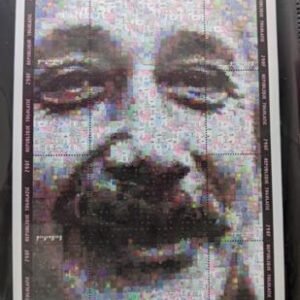 British Area- the Millennium CollectionTthe Year  2000 NH Collection