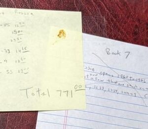 Russia 1960-66 NH Collection in 3-Ring Binder