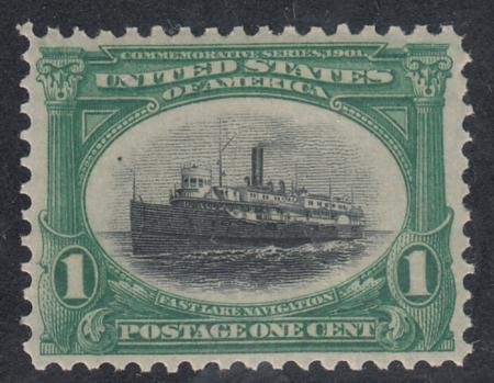 INV-22758itExt_ec3dce7b-fac2-4bc6-bfd0-77fb40370781 US 294 Early Commemoratives NH EF Should Grade 90