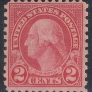 US 579 Mint NH F-VF Fresh!