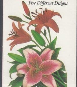 US 2833c  Mint NH VF Error Single Pane Missing Block in Booklet