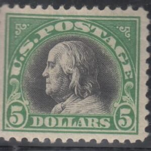 US 524 Washington / Franklin Mint H XF Beautiful!