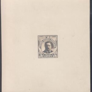 US 557 Essay Stevenson Photographic Essay 85 x 93mm