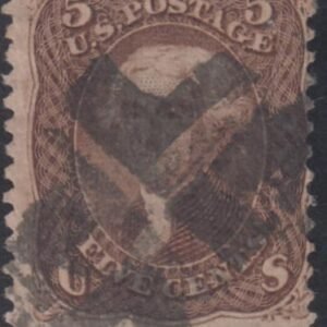 US 95 Classics Used Ave-F