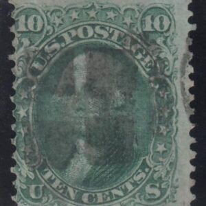 US 96 Classics Used Ave-F