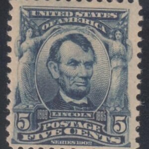 US 304 Bureau & Regular Issues Mint NH F-VF