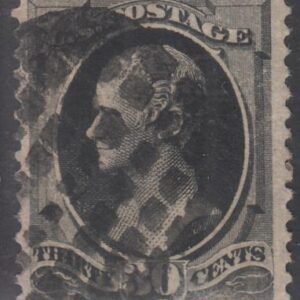 US 190 Bank Notes Used VF