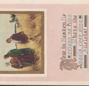 US 481 FDCS Shermack III On Christian PPC Privately Used. Stamps Has The Tired Look Of Having Been Removed From Another Mailing(Uncancelled) + Used Prively Here. Unusual