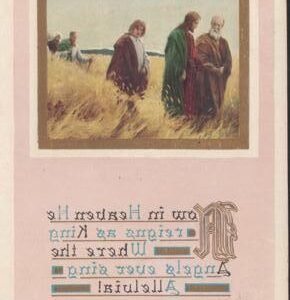 US 481 FDCS Shermack III On Christian PPC Privately Used. Stamps Has The Tired Look Of Having Been Removed From Another Mailing(Uncancelled) + Used Prively Here. Unusual