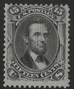 US 98 Classics Avg-F Mint No Gum - Fresh!