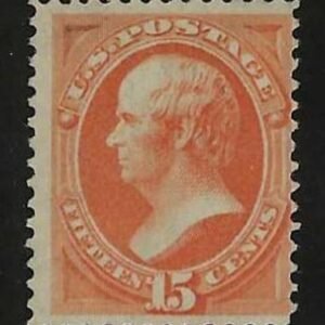 US 152 Classics to Modern Mint Regummed, Rich Color