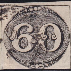 Brazil 2 Used F-VF 3 Margins
