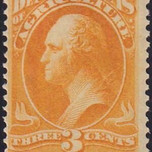 US O3 Officials Mint H F Fresh OG